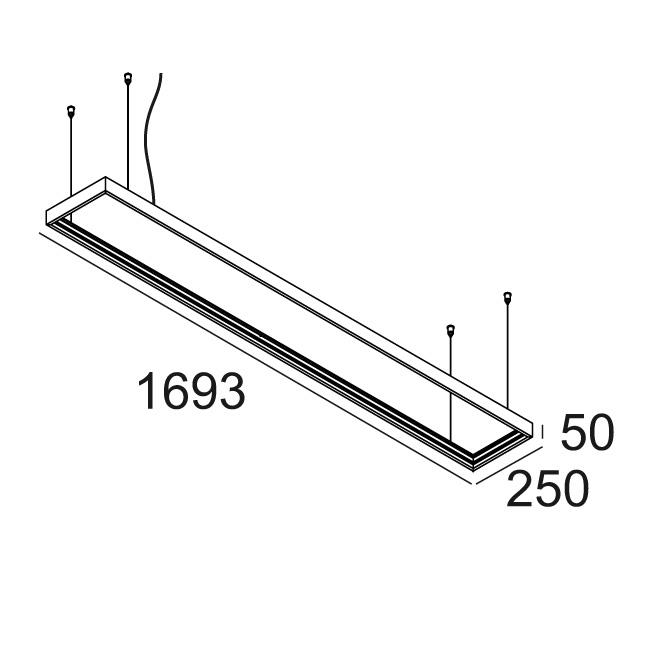 Afbeeldingen van SUPERLOOP S HC 217 MDL B IP20