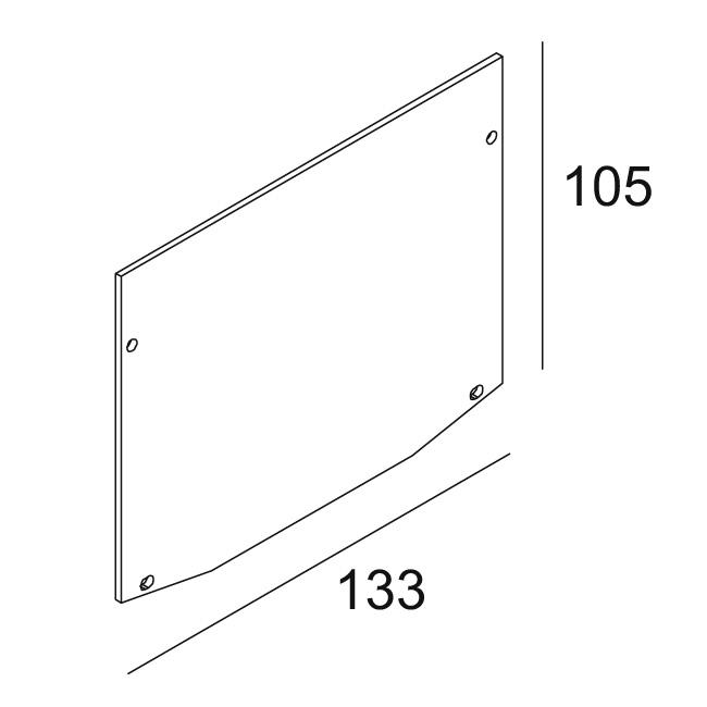 Afbeeldingen van SPM52 - END CAP B