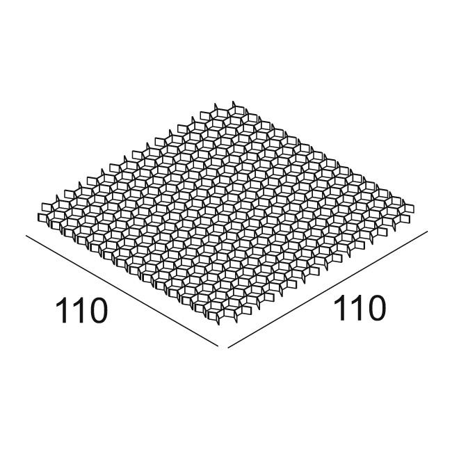 Afbeeldingen van HONEYCOMB S105 B