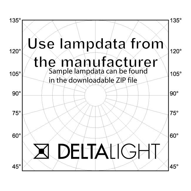 Afbeeldingen van PUNK 621 C Hi B IP20 GU10 LED