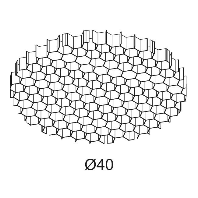 Afbeeldingen van VIZIR HONEYCOMB B