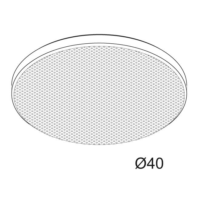 Afbeeldingen van VIZIR SOFTENING LENS