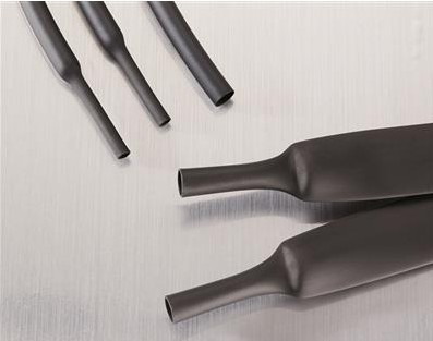 Afbeeldingen van Middel-dikw.Krimpk.8-2mm-L1220mm