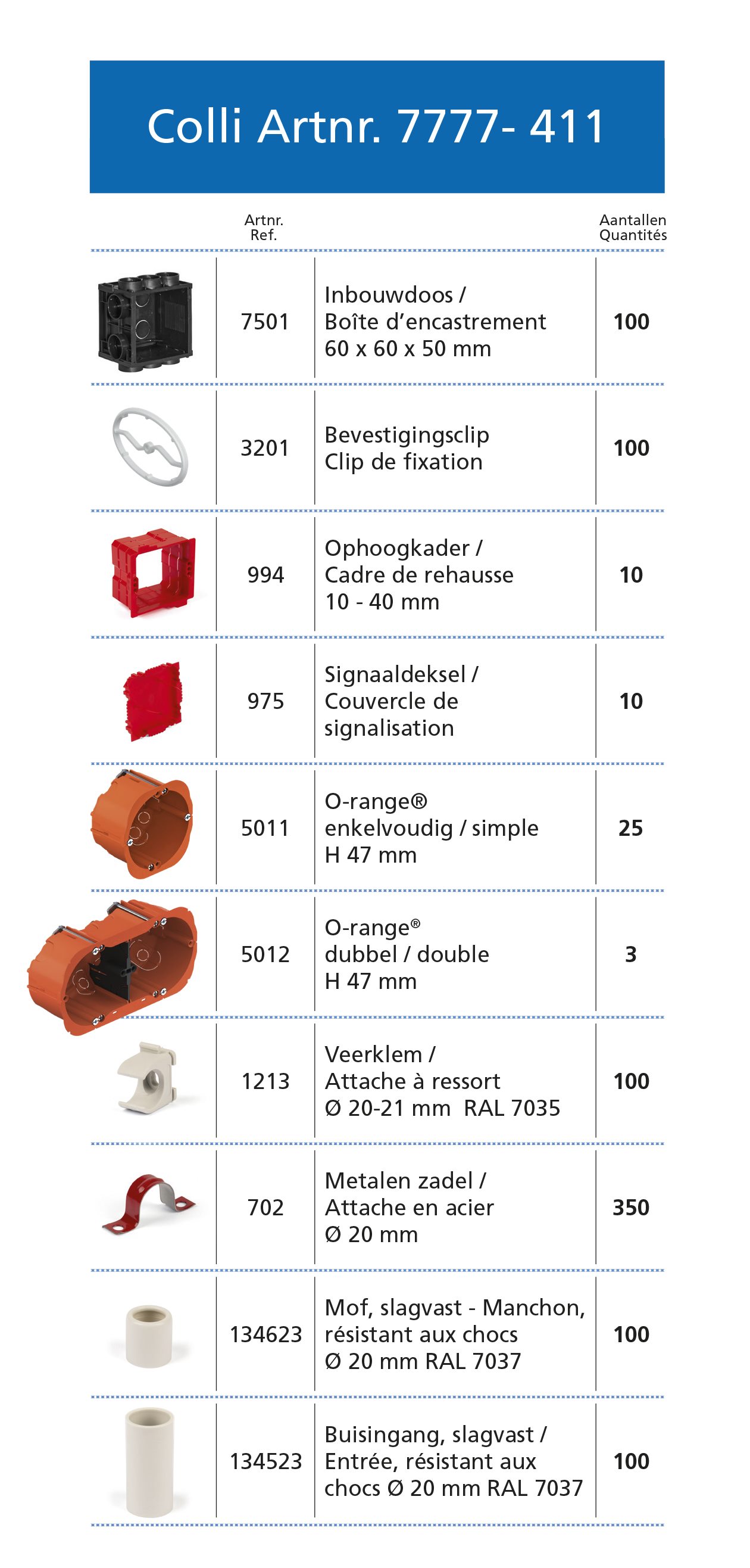 Afbeeldingen van Helia herfstactie 2025 - 7777-411
