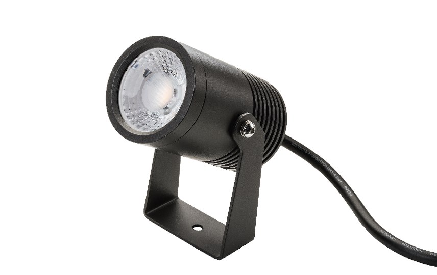 Afbeeldingen van Pack 4+1 Hovden Midi LED 3000K 36°