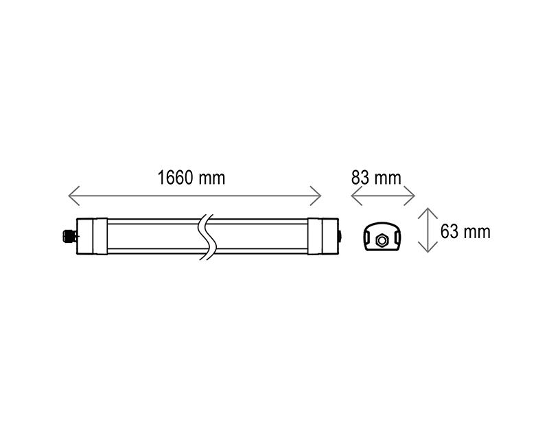 Afbeeldingen van Quick Connect 150 Sensor