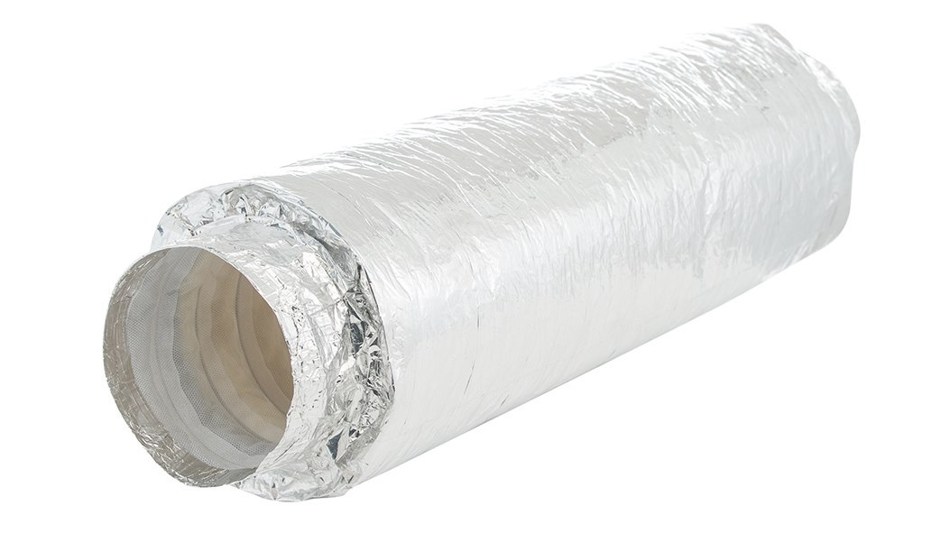 Afbeeldingen van SONNW25-160-1 / Sonodec TRD Non-Woven 25 ø160 L=1m