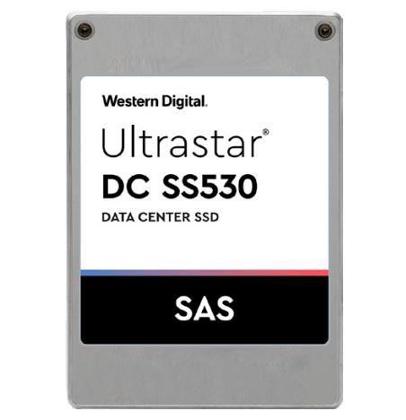 Afbeeldingen van DC SS530 2.5" 1920 GB SAS 3D - 0P40332
